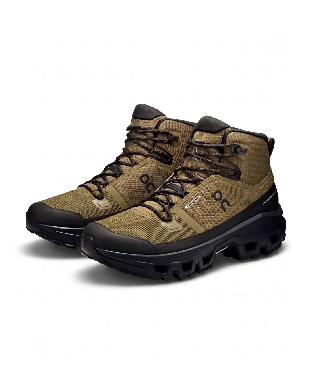 Bota Rock - 25% De Descuento