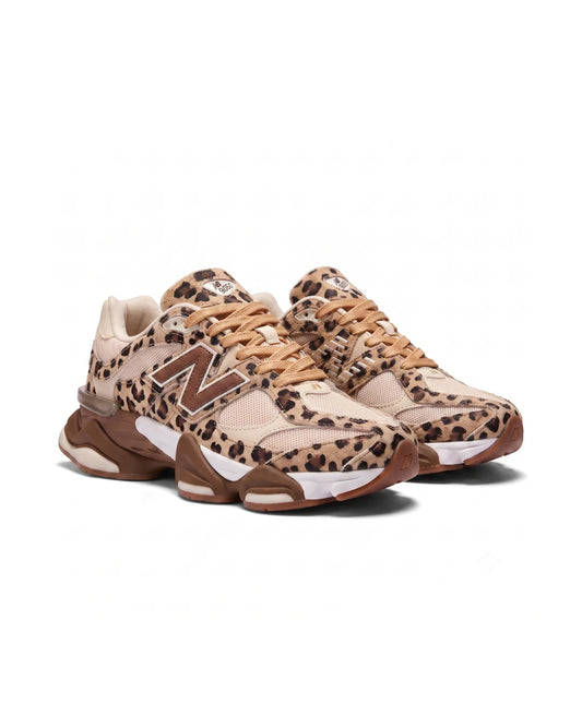 NB 9060 Animal Print