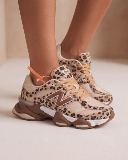 NB 9060 Animal Print