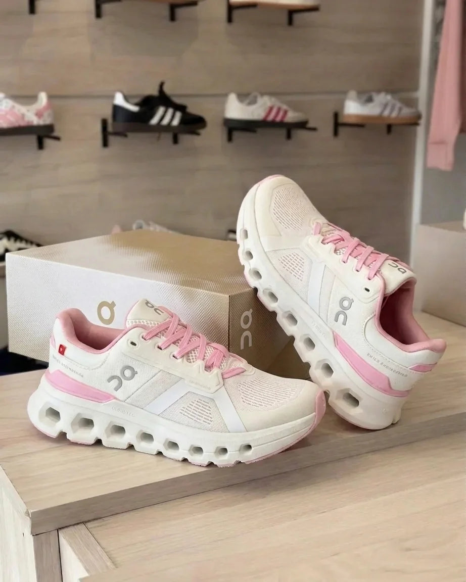 Calzado On Cloud PinkGirls 🩷💝