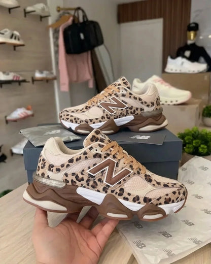 NB 9060 Animal Print 🤎🐆