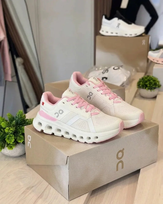Calzado On Cloud PinkGirls 🩷💝