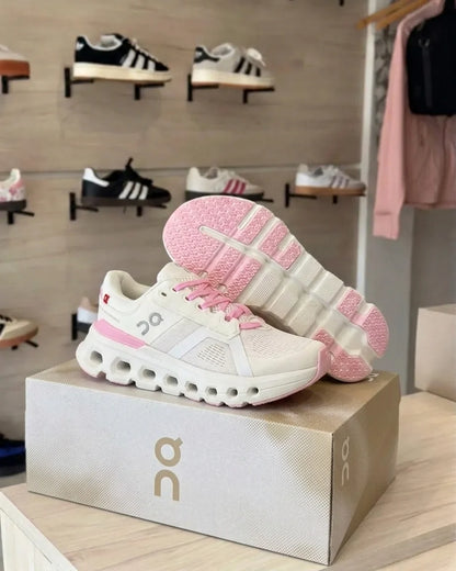 Calzado On Cloud PinkGirls 🩷💝