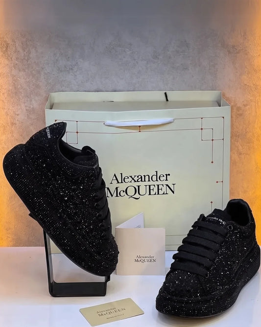 Calzado Brillante Mcqueen - 25% DESCUENTO