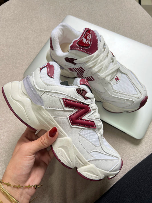 NB 9060 Cherry 🍒